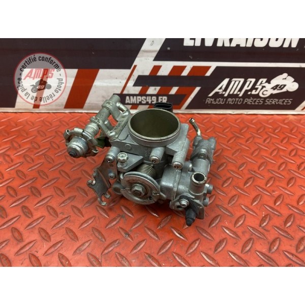 Rampe d'injection Yamaha XT 660 X 2004 à 2016