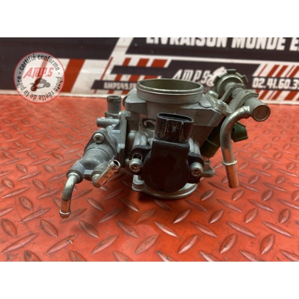 Rampe d'injection Yamaha XT 660 X 2004 à 2016