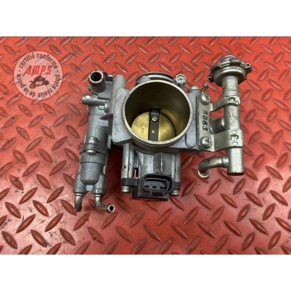Rampe d'injection Yamaha XT 660 X 2004 à 2016