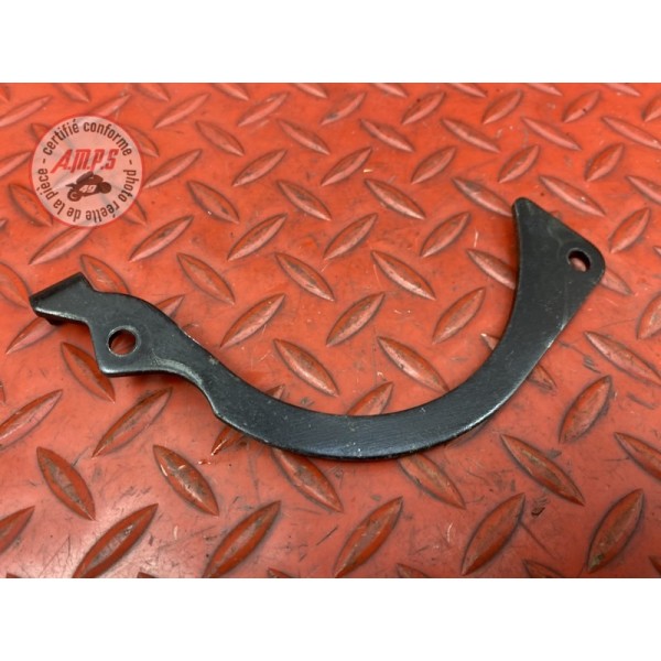 Renfort de cache pignon de sortie de boite Yamaha XT 660 X 2004 à 2016