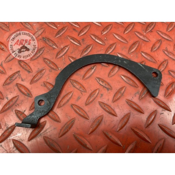 Renfort de cache pignon de sortie de boite Yamaha XT 660 X 2004 à 2016