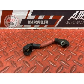 Cable de batterie Yamaha XT 660 X 2004 à 2016