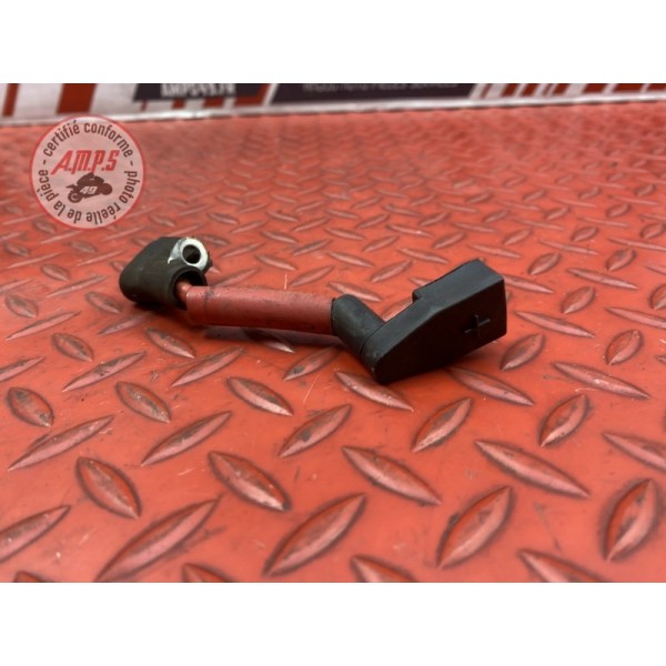 Cable de batterie Yamaha XT 660 X 2004 à 2016