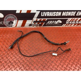 Cable de masse Yamaha XT 660 X 2004 à 2016