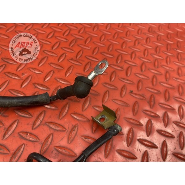 Cable de masse Yamaha XT 660 X 2004 à 2016
