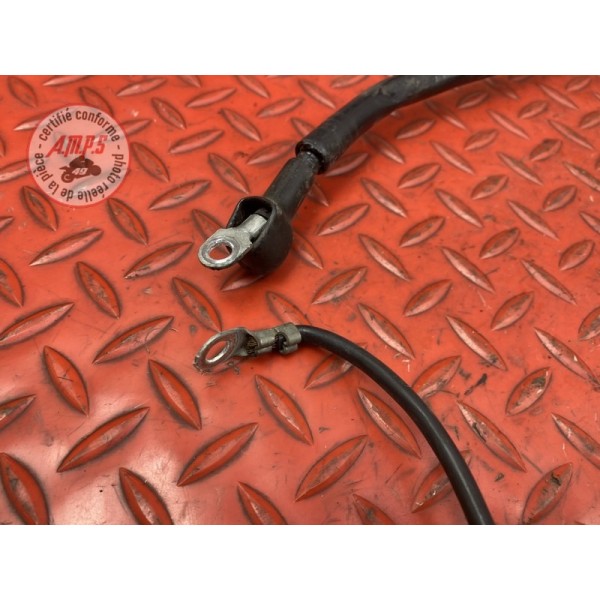 Cable de masse Yamaha XT 660 X 2004 à 2016