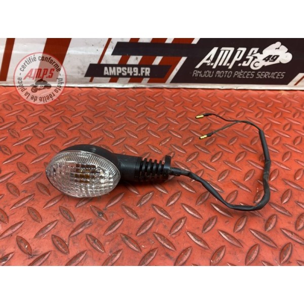 Clignotant avant droit Yamaha XT 660 X 2004 à 2016