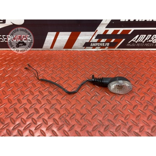 Clignotant avant gauche Yamaha XT 660 X 2004 à 2016