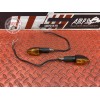 Clignotants adaptable Yamaha XT 660 X 2004 à 2016
