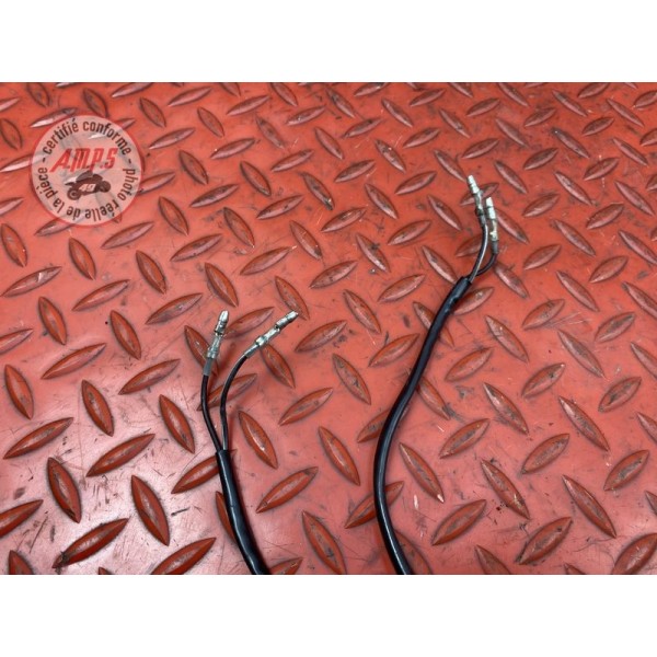 Clignotants adaptable Yamaha XT 660 X 2004 à 2016