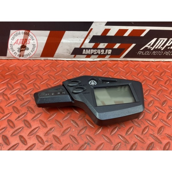 Compteur Tableau de bord Yamaha XT 660 X 2004 à 2016