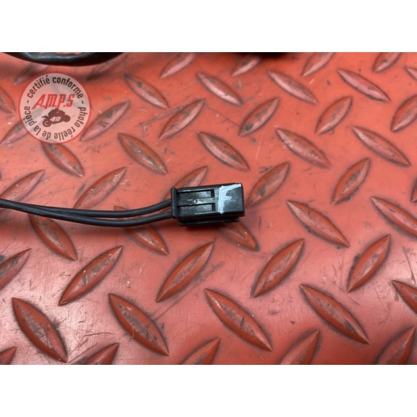 Contacteur de frein avant Yamaha XT 660 X 2004 à 2016