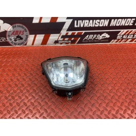 Optique de phare avant Yamaha XT 660 X 2004 à 2016