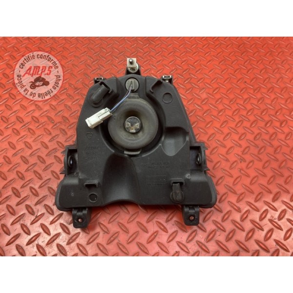 Optique de phare avant Yamaha XT 660 X 2004 à 2016