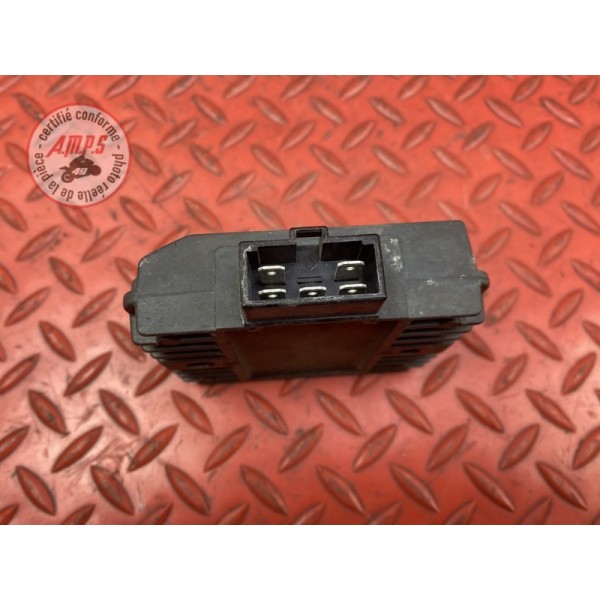 Regulateur de tension Yamaha XT 660 X 2004 à 2016