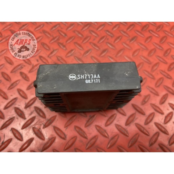 Regulateur de tension Yamaha XT 660 X 2004 à 2016