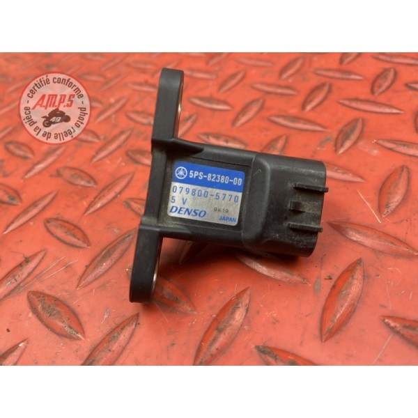 Sonde d'air Yamaha XT 660 X 2004 à 2016