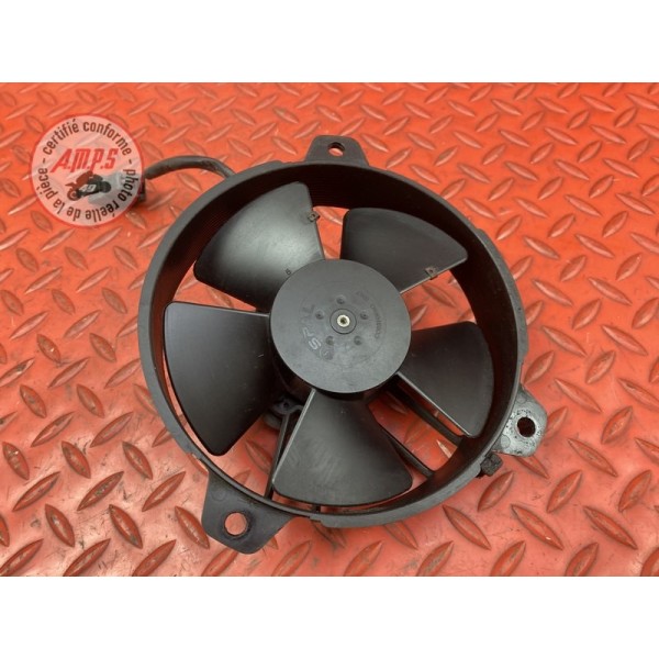 Ventilateur Yamaha XT 660 X 2004 à 2016