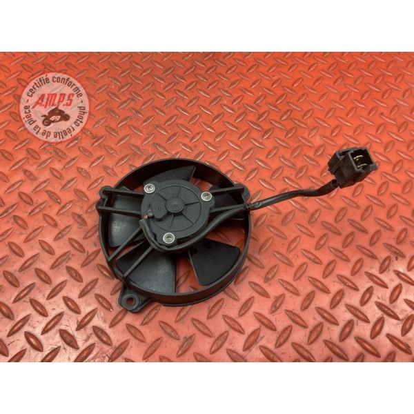 Ventilateur Yamaha XT 660 X 2004 à 2016