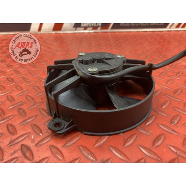 Ventilateur Yamaha XT 660 X 2004 à 2016