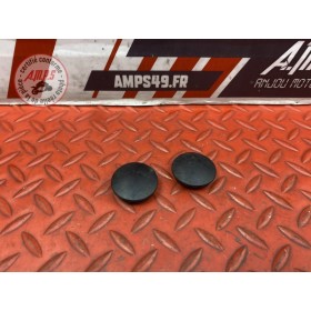 Bouchon d'axe de bras oscillant 