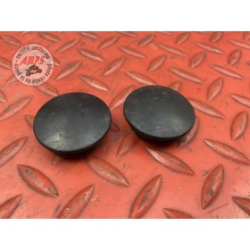 Bouchon d'axe de bras oscillant 