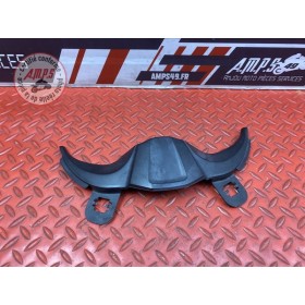 Cache plastique sur réservoir Yamaha XT 660 X 2004 à 2016