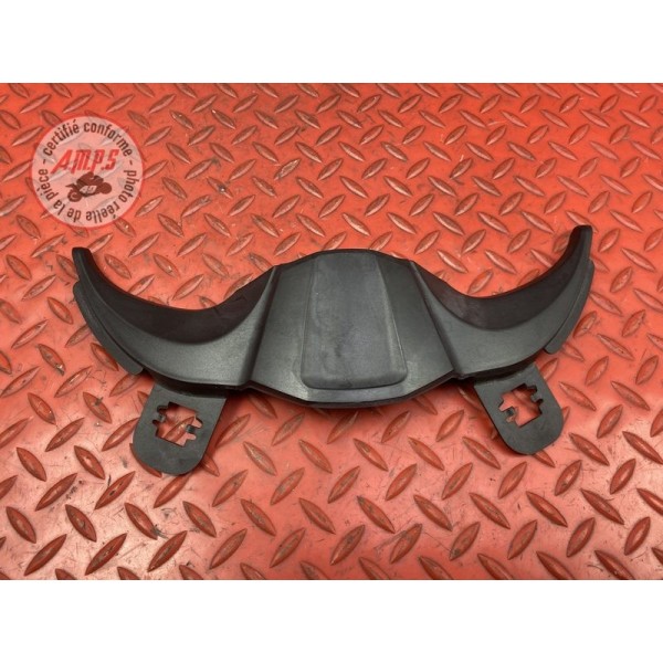 Cache plastique sur réservoir Yamaha XT 660 X 2004 à 2016