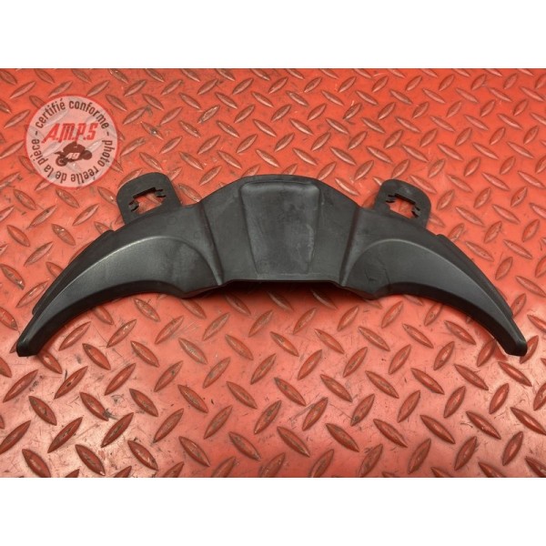 Cache plastique sur réservoir Yamaha XT 660 X 2004 à 2016