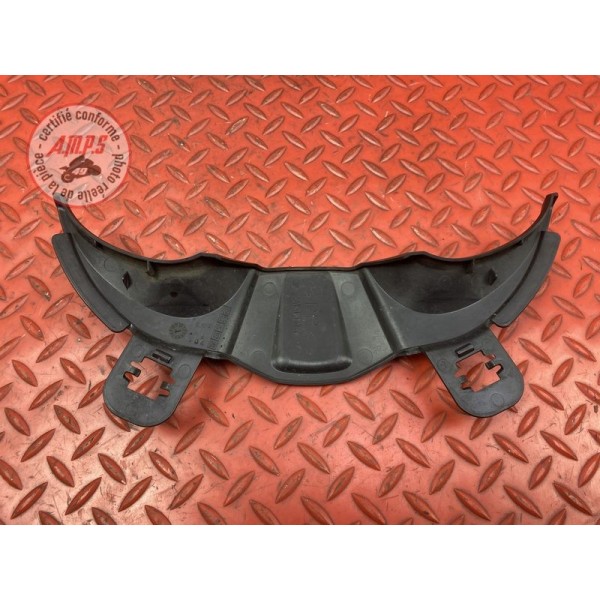 Cache plastique sur réservoir Yamaha XT 660 X 2004 à 2016