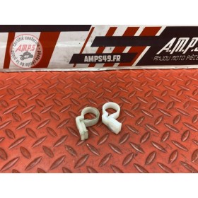 Support de durite de frein avant 