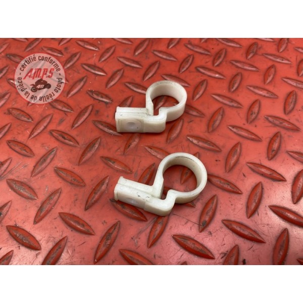 Support de durite de frein avant Yamaha XT 660 X 2004 à 2016