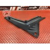 Cache plastique sous selle gauche Yamaha XT 660 X 2004 à 2016