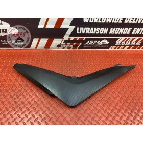 Cache plastique sous selle droit Yamaha XT 660 X 2004 à 2016