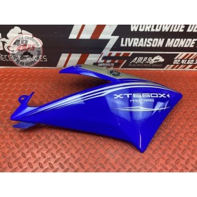 Flanc de carénage droit Yamaha XT 660 X 2004 à 2016