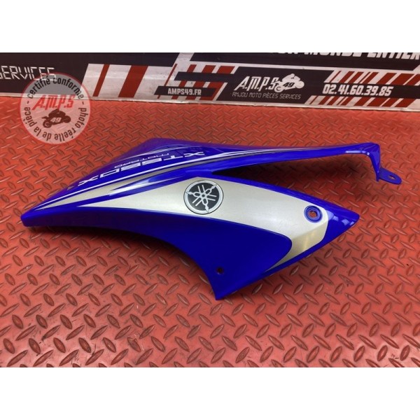 Flanc de carénage droit Yamaha XT 660 X 2004 à 2016