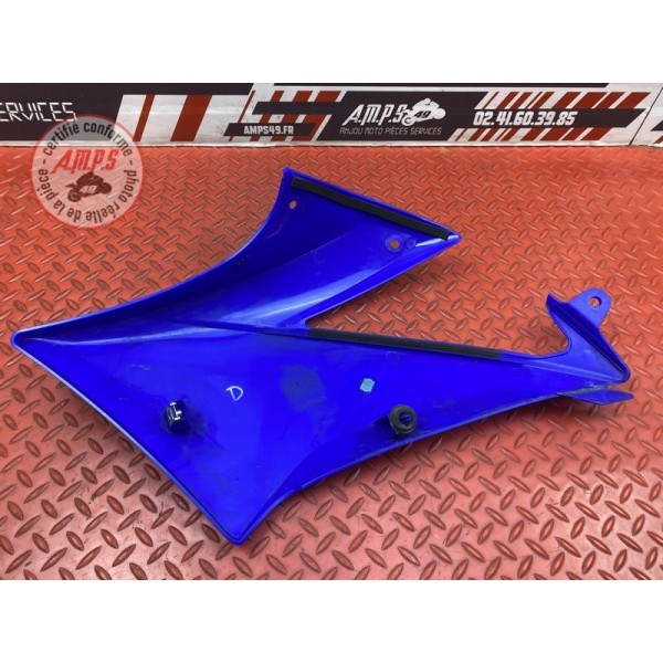 Flanc de carénage droit Yamaha XT 660 X 2004 à 2016