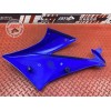 Flanc de carénage droit Yamaha XT 660 X 2004 à 2016