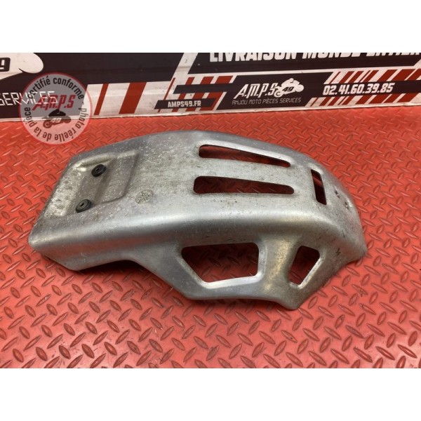 Sabot moteur Yamaha XT 660 X 2004 à 2016