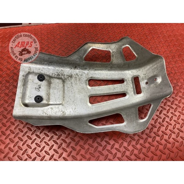 Sabot moteur Yamaha XT 660 X 2004 à 2016