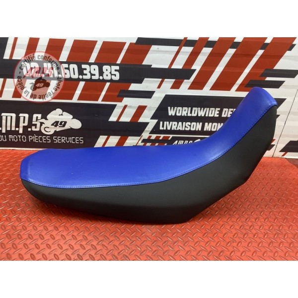 Selle Yamaha XT 660 X 2004 à 2016