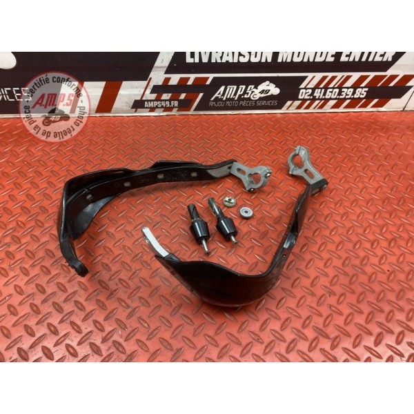 Protège-mains Yamaha XT 660 X 2004 à 2016
