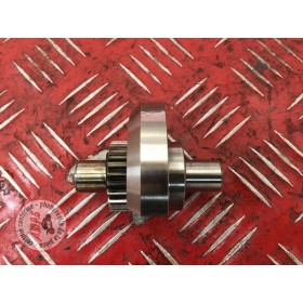 Arbre equilibrage arbre a camesDUKE79018FB-267-TAH4-E5897861used