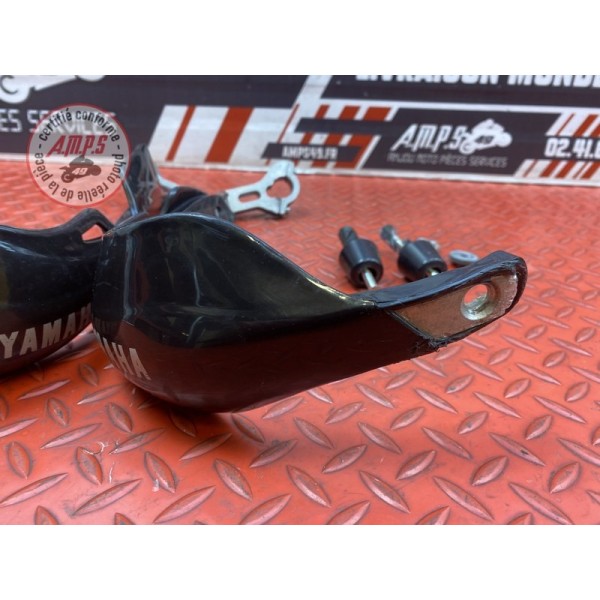 Protège-mains Yamaha XT 660 X 2004 à 2016