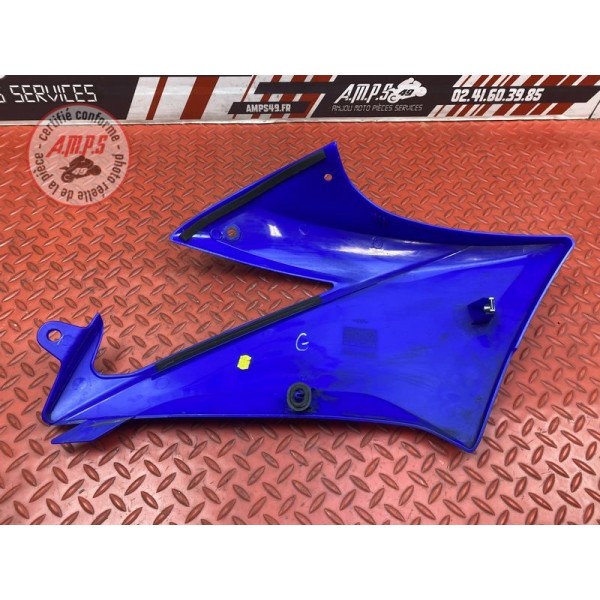 Flanc de carénage gauche Yamaha XT 660 X 2004 à 2016