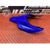 Coque arrière centrale Yamaha XT 660 X 2004 à 2016