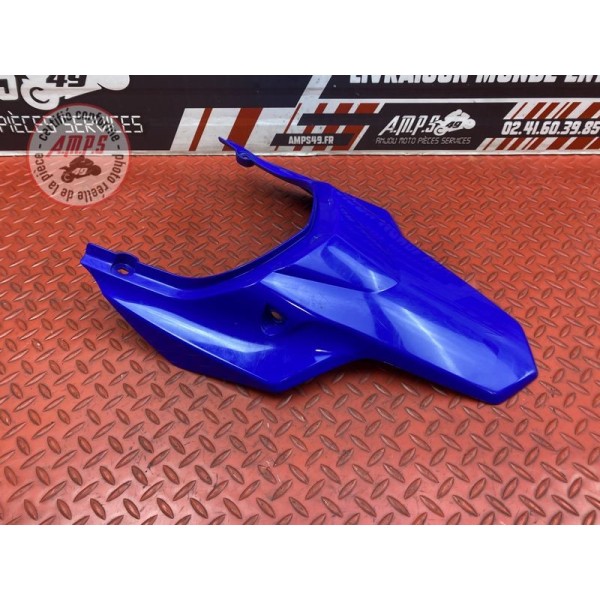 Coque arrière centrale Yamaha XT 660 X 2004 à 2016