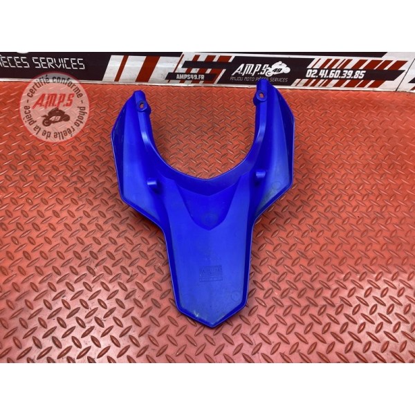 Coque arrière centrale Yamaha XT 660 X 2004 à 2016