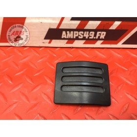 Cache plastique Ducati 900 SS IE 1998 à 2002