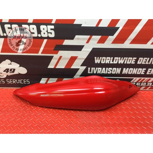 Coque arrière droite Ducati 900 SS IE 1998 à 2002